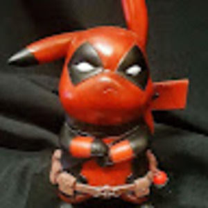 Meet your Posher, Todd